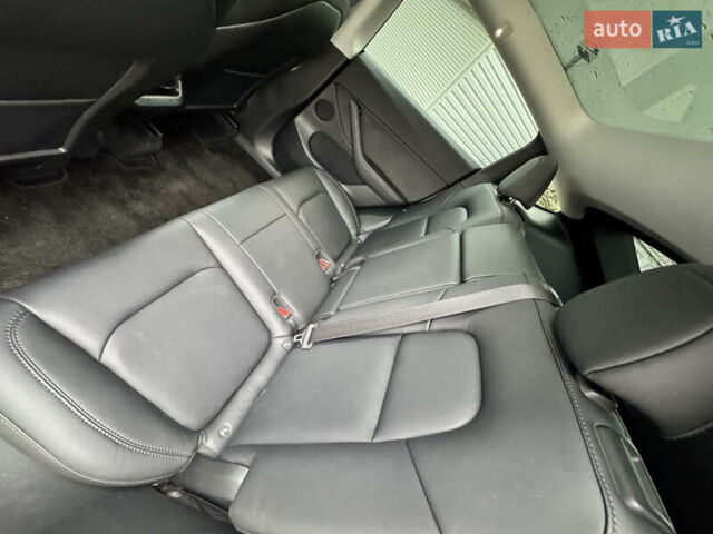 Тесла Model Y, объемом двигателя 0 л и пробегом 16 тыс. км за 27300 $, фото 18 на Automoto.ua