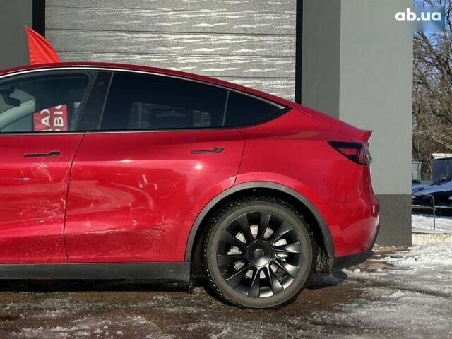 Тесла Model Y, об'ємом двигуна 0 л та пробігом 27 тис. км за 26999 $, фото 4 на Automoto.ua