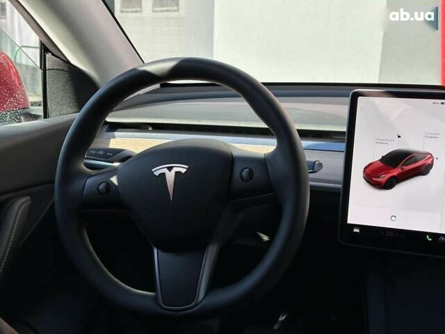Тесла Model Y, об'ємом двигуна 0 л та пробігом 27 тис. км за 26999 $, фото 10 на Automoto.ua