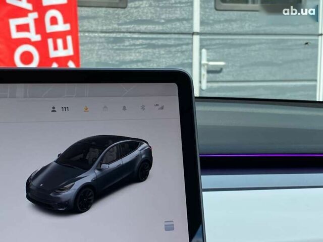 Тесла Model Y, об'ємом двигуна 0 л та пробігом 29 тис. км за 29999 $, фото 23 на Automoto.ua