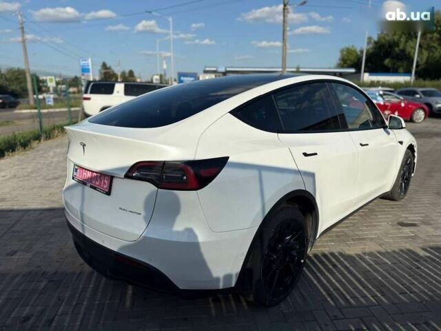 Тесла Model Y, объемом двигателя 0 л и пробегом 243 тыс. км за 18500 $, фото 4 на Automoto.ua