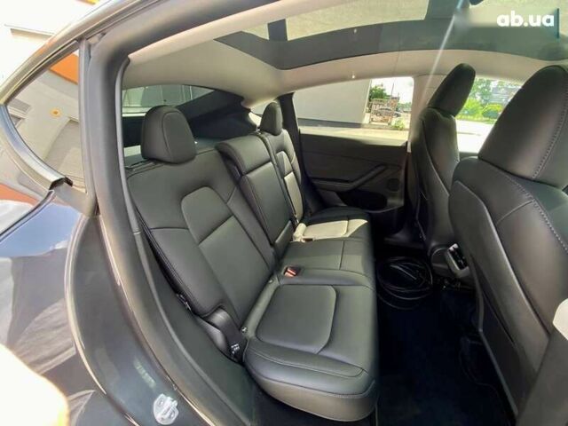 Тесла Model Y, объемом двигателя 0 л и пробегом 20 тыс. км за 38990 $, фото 25 на Automoto.ua