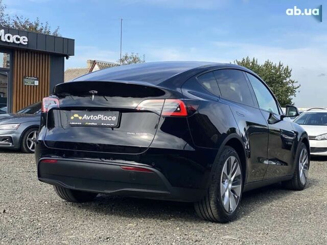 Тесла Model Y, об'ємом двигуна 0 л та пробігом 224 тис. км за 27500 $, фото 28 на Automoto.ua