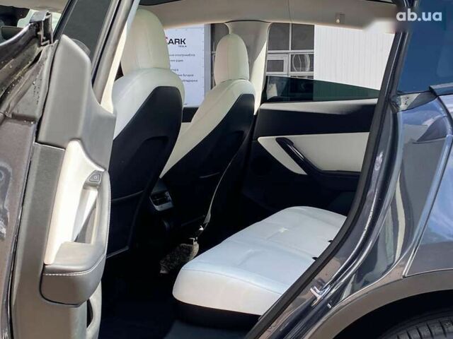 Тесла Model Y, об'ємом двигуна 0 л та пробігом 29 тис. км за 29999 $, фото 14 на Automoto.ua