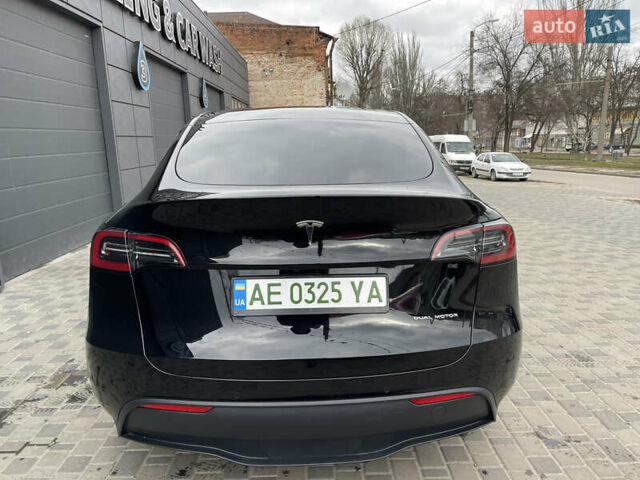 Тесла Model Y, объемом двигателя 0 л и пробегом 13 тыс. км за 43500 $, фото 9 на Automoto.ua
