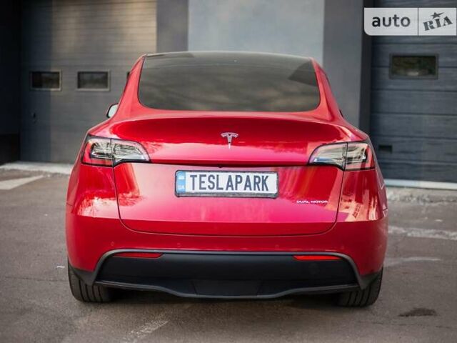 Тесла Model Y, об'ємом двигуна 0 л та пробігом 24 тис. км за 34999 $, фото 7 на Automoto.ua