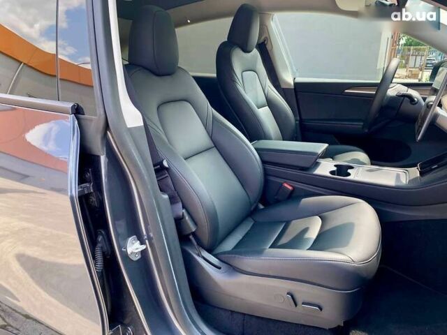 Тесла Model Y, объемом двигателя 0 л и пробегом 20 тыс. км за 38990 $, фото 24 на Automoto.ua