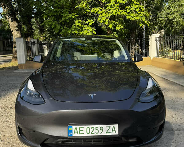 Тесла Model Y, объемом двигателя 0 л и пробегом 66 тыс. км за 28000 $, фото 20 на Automoto.ua