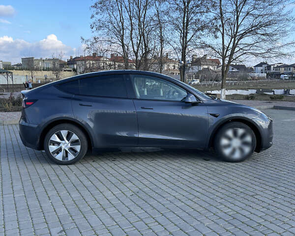 Тесла Model Y, объемом двигателя 0 л и пробегом 5 тыс. км за 34999 $, фото 3 на Automoto.ua