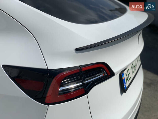 Тесла Model Y, объемом двигателя 0 л и пробегом 26 тыс. км за 35000 $, фото 9 на Automoto.ua