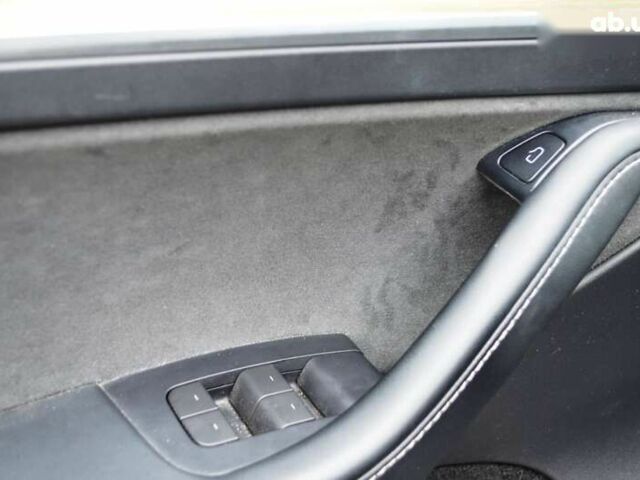 Тесла Model Y, объемом двигателя 0 л и пробегом 47 тыс. км за 34500 $, фото 28 на Automoto.ua