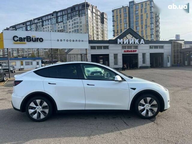 Тесла Model Y, об'ємом двигуна 0 л та пробігом 31 тис. км за 24900 $, фото 11 на Automoto.ua