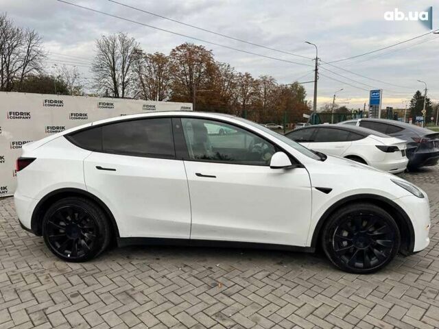 Тесла Model Y, об'ємом двигуна 0 л та пробігом 243 тис. км за 17900 $, фото 7 на Automoto.ua