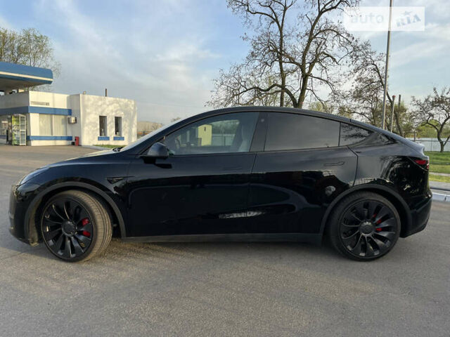 Тесла Model Y, об'ємом двигуна 0 л та пробігом 19 тис. км за 39000 $, фото 2 на Automoto.ua