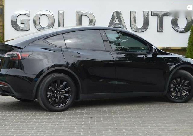 Тесла Model Y, объемом двигателя 0 л и пробегом 47 тыс. км за 34500 $, фото 22 на Automoto.ua