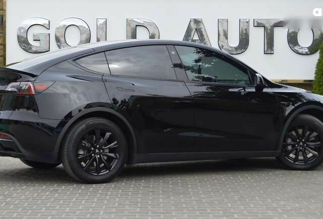 Тесла Model Y, объемом двигателя 0 л и пробегом 47 тыс. км за 34500 $, фото 23 на Automoto.ua