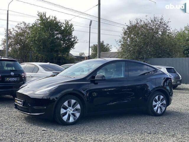 Тесла Model Y, об'ємом двигуна 0 л та пробігом 224 тис. км за 27500 $, фото 10 на Automoto.ua