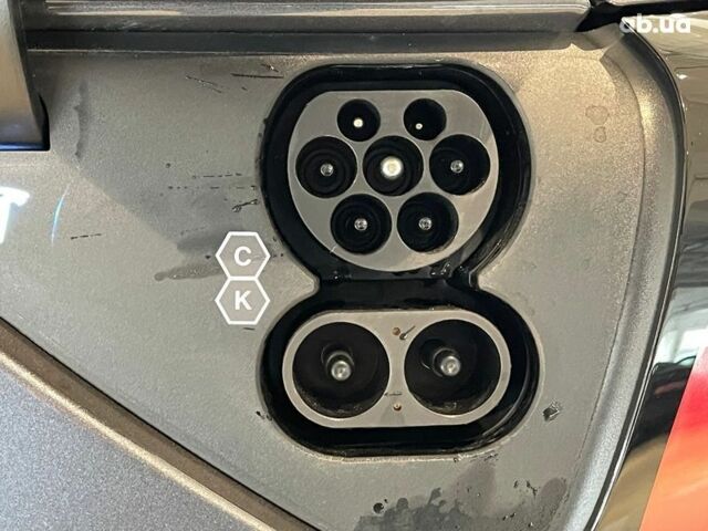 Тесла Model Y, объемом двигателя 0 л и пробегом 12 тыс. км за 56236 $, фото 8 на Automoto.ua