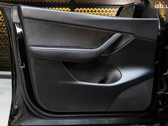Тесла Model Y, объемом двигателя 0 л и пробегом 155 тыс. км за 24000 $, фото 15 на Automoto.ua