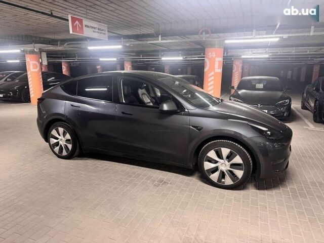 Тесла Model Y, объемом двигателя 0 л и пробегом 140 тыс. км за 24500 $, фото 13 на Automoto.ua