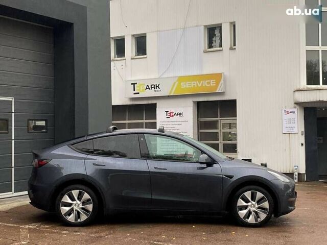 Тесла Model Y, об'ємом двигуна 0 л та пробігом 61 тис. км за 30999 $, фото 10 на Automoto.ua