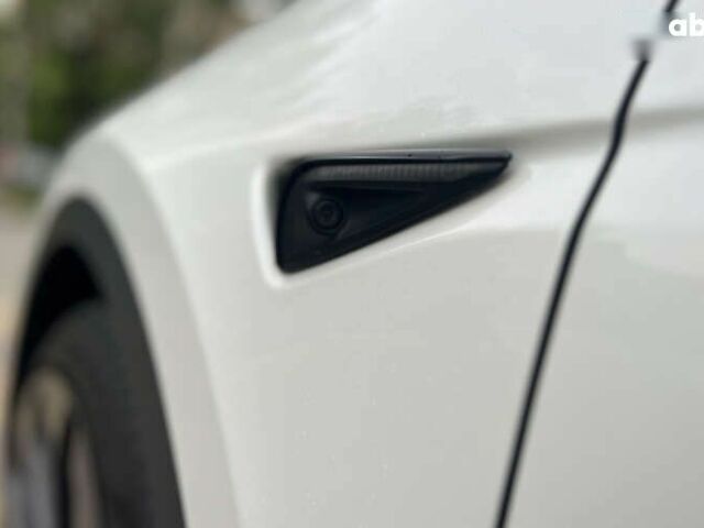 Тесла Model Y, об'ємом двигуна 0 л та пробігом 23 тис. км за 38700 $, фото 23 на Automoto.ua