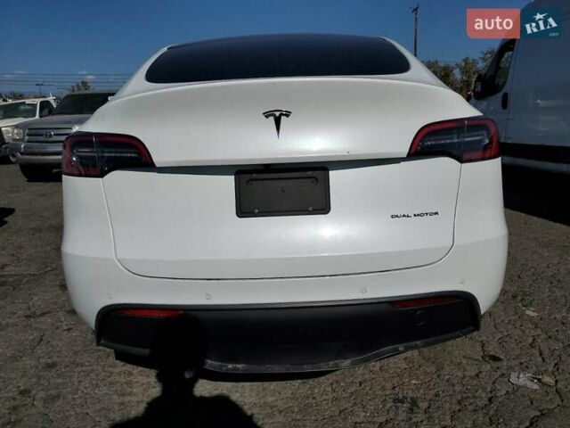 Тесла Model Y, об'ємом двигуна 0 л та пробігом 85 тис. км за 10000 $, фото 5 на Automoto.ua