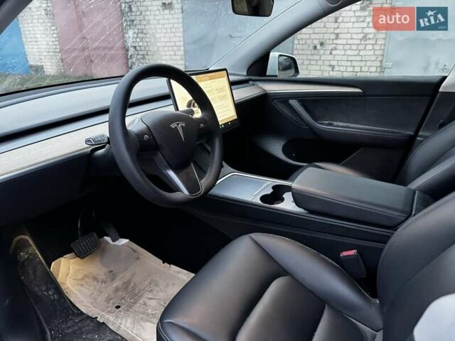 Тесла Model Y, об'ємом двигуна 0 л та пробігом 45 тис. км за 21500 $, фото 16 на Automoto.ua