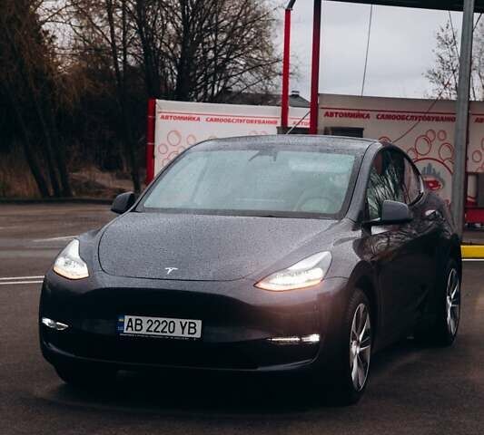 Тесла Model Y, об'ємом двигуна 0 л та пробігом 11 тис. км за 33500 $, фото 6 на Automoto.ua