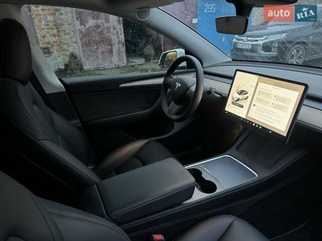Тесла Model Y, об'ємом двигуна 0 л та пробігом 45 тис. км за 21500 $, фото 9 на Automoto.ua