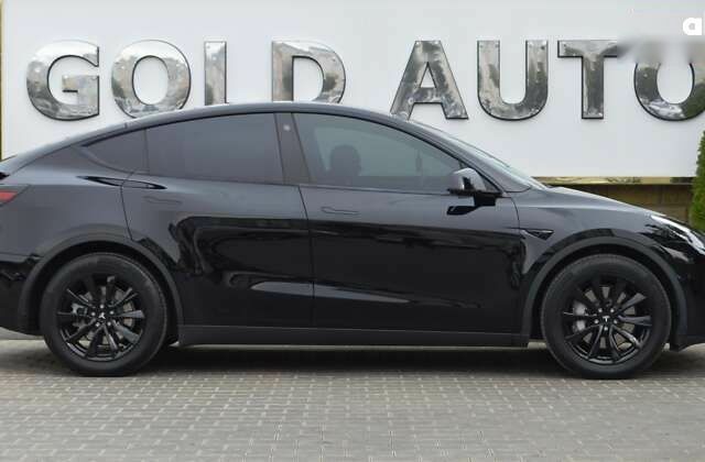 Тесла Model Y, объемом двигателя 0 л и пробегом 47 тыс. км за 34500 $, фото 25 на Automoto.ua