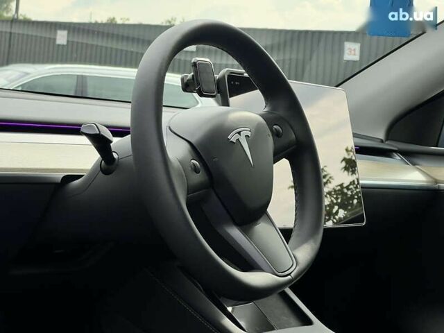 Тесла Model Y, объемом двигателя 0 л и пробегом 32 тыс. км за 33500 $, фото 26 на Automoto.ua