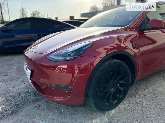 Тесла Model Y, об'ємом двигуна 0 л та пробігом 55 тис. км за 33900 $, фото 4 на Automoto.ua