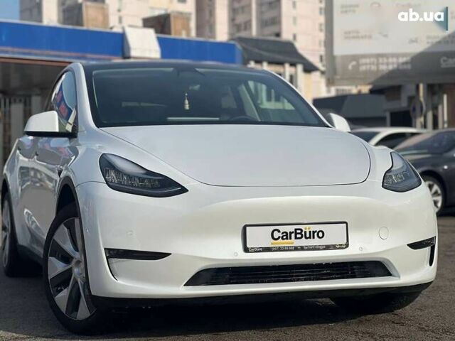 Тесла Model Y, об'ємом двигуна 0 л та пробігом 31 тис. км за 24900 $, фото 3 на Automoto.ua