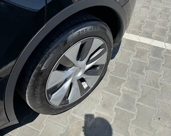 Тесла Model Y, об'ємом двигуна 0 л та пробігом 78 тис. км за 35900 $, фото 11 на Automoto.ua