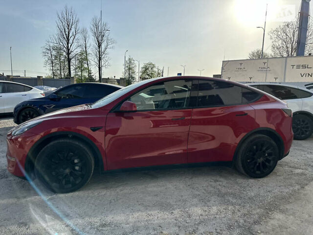 Тесла Model Y, объемом двигателя 0 л и пробегом 55 тыс. км за 33900 $, фото 7 на Automoto.ua