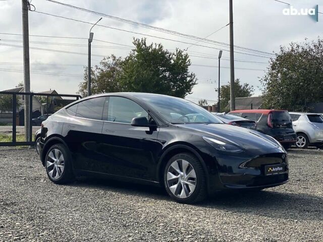 Тесла Model Y, об'ємом двигуна 0 л та пробігом 224 тис. км за 27500 $, фото 23 на Automoto.ua