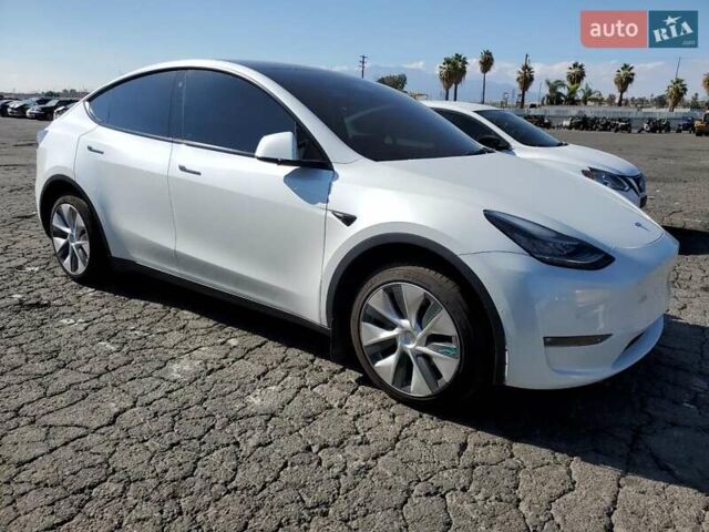 Тесла Model Y, об'ємом двигуна 0 л та пробігом 85 тис. км за 10000 $, фото 3 на Automoto.ua