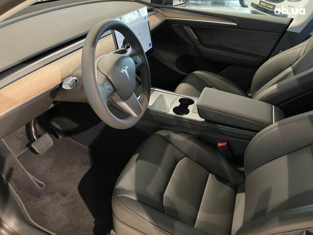 Тесла Model Y, объемом двигателя 0 л и пробегом 12 тыс. км за 56236 $, фото 12 на Automoto.ua
