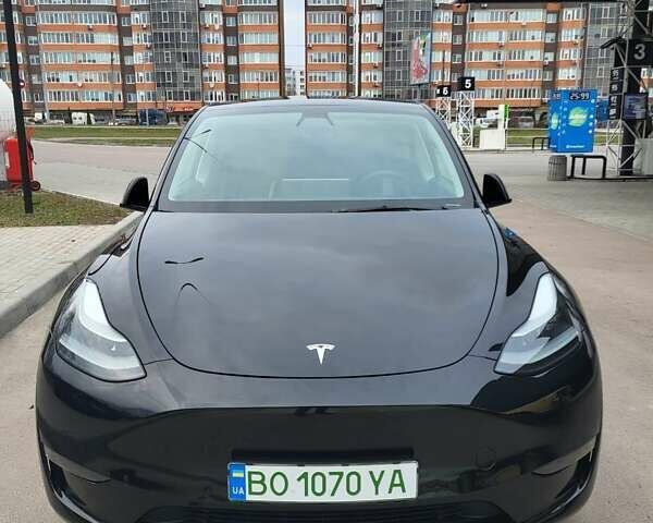 Тесла Model Y, об'ємом двигуна 0 л та пробігом 18 тис. км за 49900 $, фото 9 на Automoto.ua