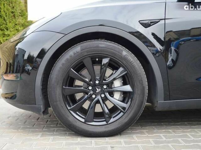 Тесла Model Y, объемом двигателя 0 л и пробегом 47 тыс. км за 34500 $, фото 13 на Automoto.ua
