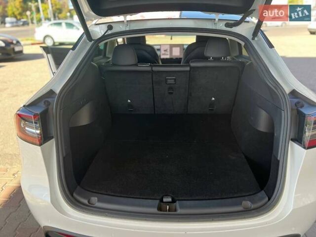 Тесла Model Y, об'ємом двигуна 0 л та пробігом 31 тис. км за 24900 $, фото 17 на Automoto.ua