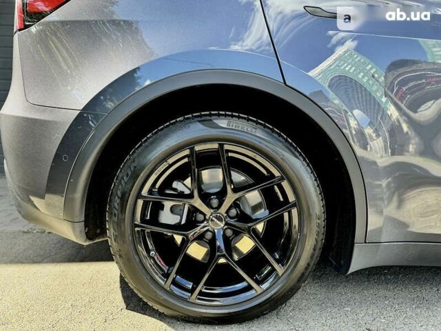 Тесла Model Y 2022 в Киеве на Automoto.ua Тесла Model Y, объемом двигателя 0 л и пробегом 50 тыс. км за 29900 $, фото 13 на Automoto.ua