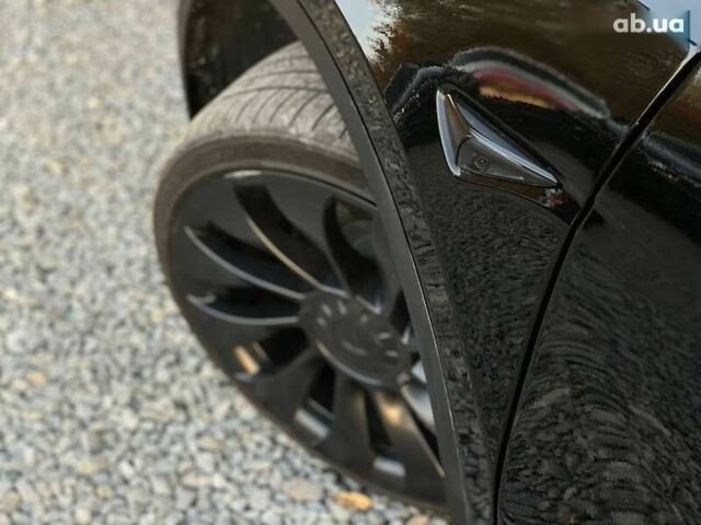 Тесла Model Y, объемом двигателя 0 л и пробегом 66 тыс. км за 28500 $, фото 5 на Automoto.ua