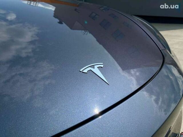 Тесла Model Y, объемом двигателя 0 л и пробегом 20 тыс. км за 38990 $, фото 8 на Automoto.ua