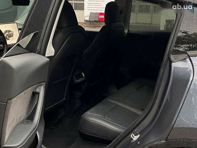 Тесла Model Y, об'ємом двигуна 0 л та пробігом 61 тис. км за 30999 $, фото 13 на Automoto.ua