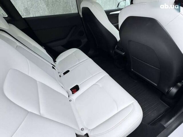 Тесла Model Y, объемом двигателя 0 л и пробегом 20 тыс. км за 26000 $, фото 11 на Automoto.ua