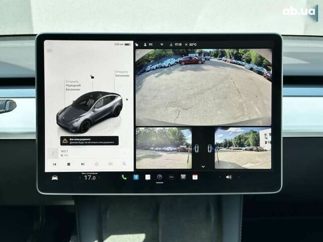 Тесла Model Y, об'ємом двигуна 0 л та пробігом 41 тис. км за 31999 $, фото 23 на Automoto.ua