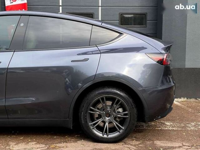 Тесла Model Y, объемом двигателя 0 л и пробегом 51 тыс. км за 33999 $, фото 6 на Automoto.ua