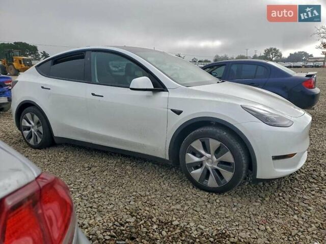 Тесла Model Y, об'ємом двигуна 0 л та пробігом 67 тис. км за 11600 $, фото 3 на Automoto.ua